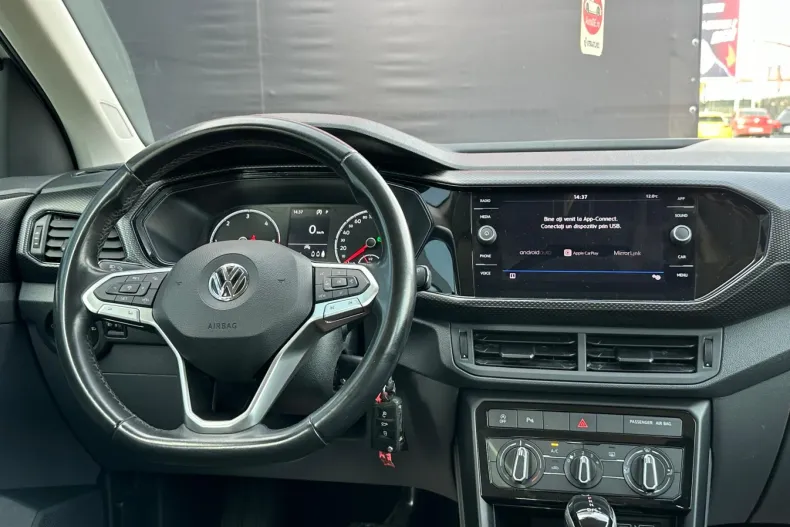 Volkswagen T-Cross din 2019 cu 120.088 km - oferta VOL158694 - foto 7