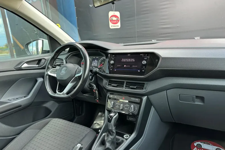 Volkswagen T-Cross din 2019 cu 120.088 km - oferta VOL158694 - foto 9