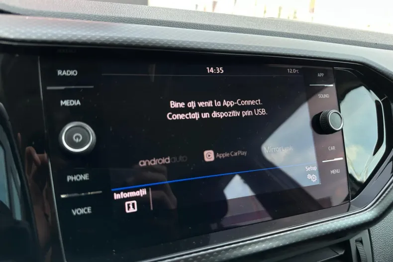 Volkswagen T-Cross din 2019 cu 120.088 km - oferta VOL158694 - foto 10