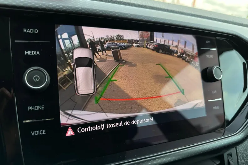 Volkswagen T-Cross din 2019 cu 120.088 km - oferta VOL158694 - foto 11