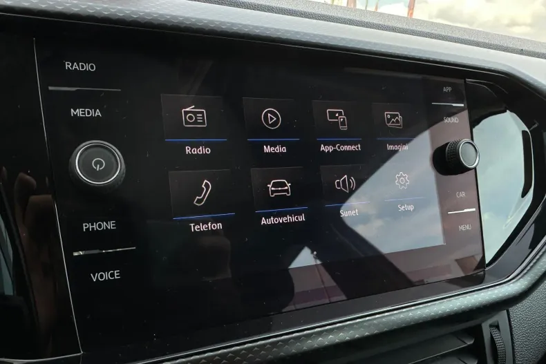 Volkswagen T-Cross din 2019 cu 120.088 km - oferta VOL158694 - foto 12