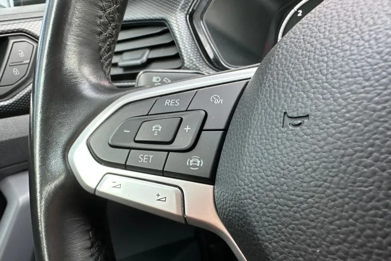 Volkswagen T-Cross din 2019 cu 120.088 km - oferta VOL158694 - foto 14