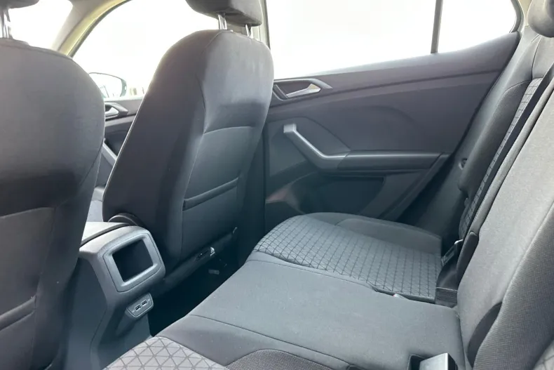 Volkswagen T-Cross din 2019 cu 120.088 km - oferta VOL158694 - foto 16