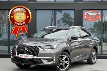 Citroën DS7 din 2019 - oferta CIT158695