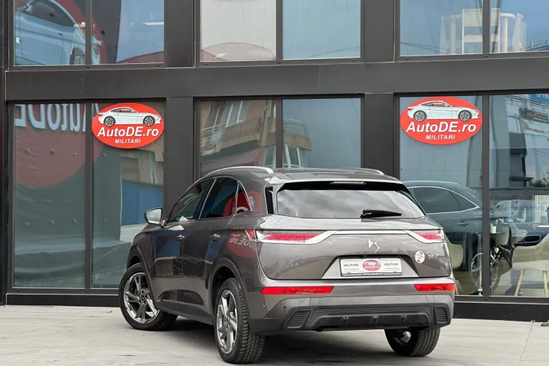 Citroën DS7 din 2019 cu 155.868 km - oferta CIT158695 - foto 4