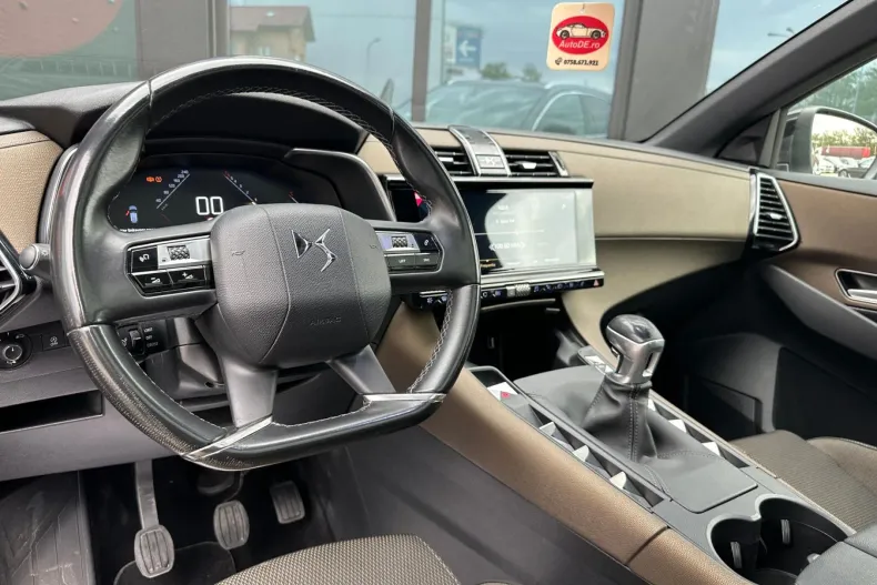 Citroën DS7 din 2019 cu 155.868 km - oferta CIT158695 - foto 5