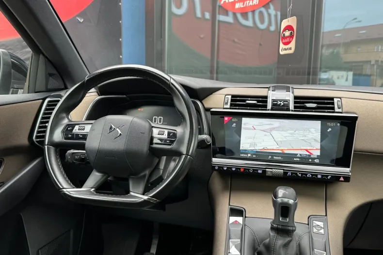Citroën DS7 din 2019 cu 155.868 km - oferta CIT158695 - foto 8