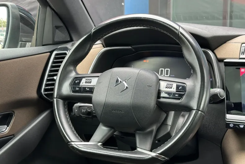 Citroën DS7 din 2019 cu 155.868 km - oferta CIT158695 - foto 9