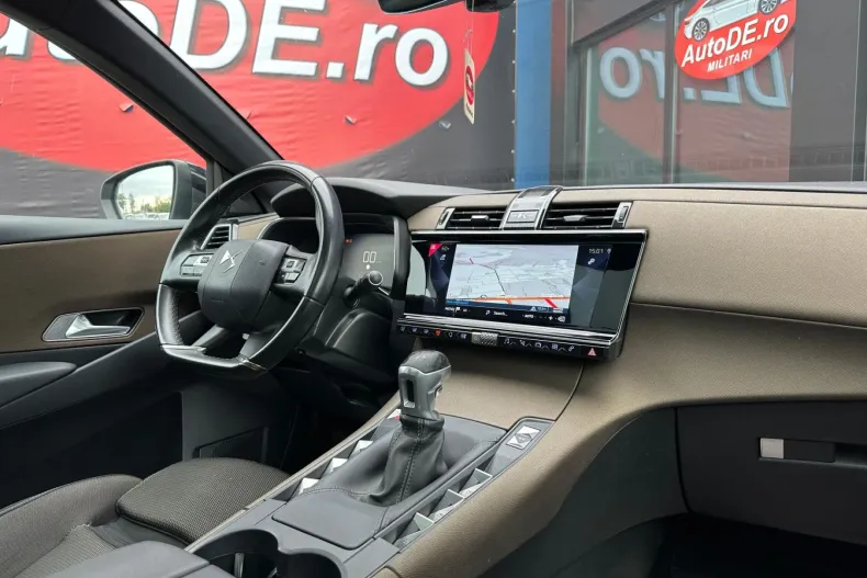 Citroën DS7 din 2019 cu 155.868 km - oferta CIT158695 - foto 10