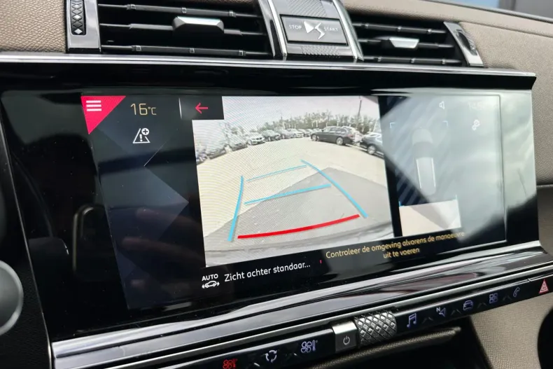 Citroën DS7 din 2019 cu 155.868 km - oferta CIT158695 - foto 13