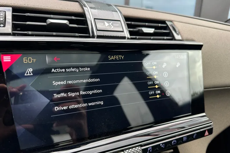 Citroën DS7 din 2019 cu 155.868 km - oferta CIT158695 - foto 14