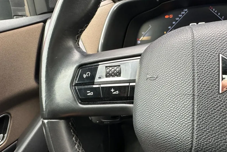 Citroën DS7 din 2019 cu 155.868 km - oferta CIT158695 - foto 16