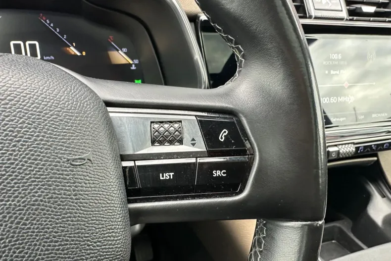 Citroën DS7 din 2019 cu 155.868 km - oferta CIT158695 - foto 17