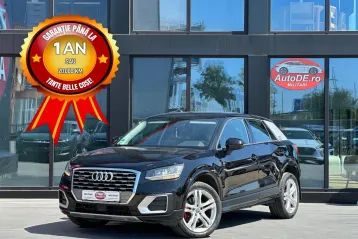 Audi Q2 din 2019 - oferta AUD158696