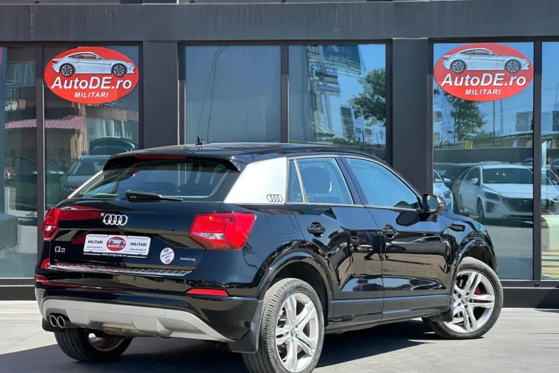 Audi Q2 din 2019 cu 157.982 km - oferta AUD158696 - foto 4
