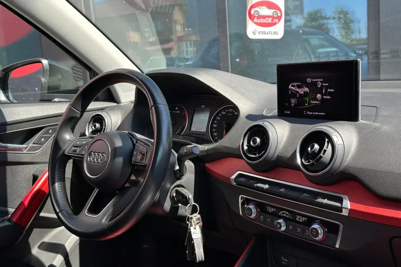 Audi Q2 din 2019 cu 157.982 km - oferta AUD158696 - foto 7