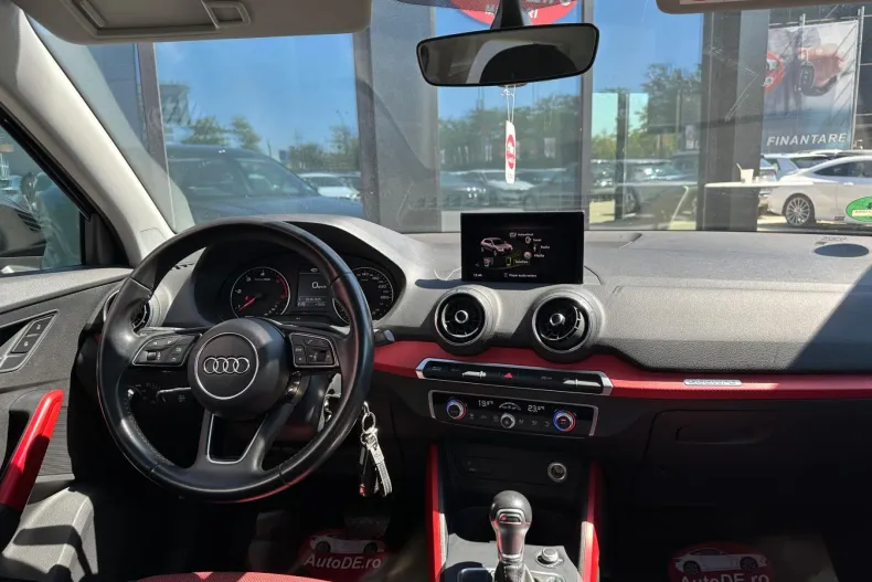 Audi Q2 din 2019 cu 157.982 km - oferta AUD158696 - foto 8