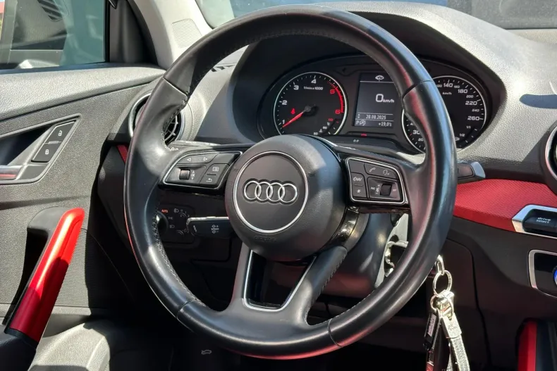 Audi Q2 din 2019 cu 157.982 km - oferta AUD158696 - foto 10