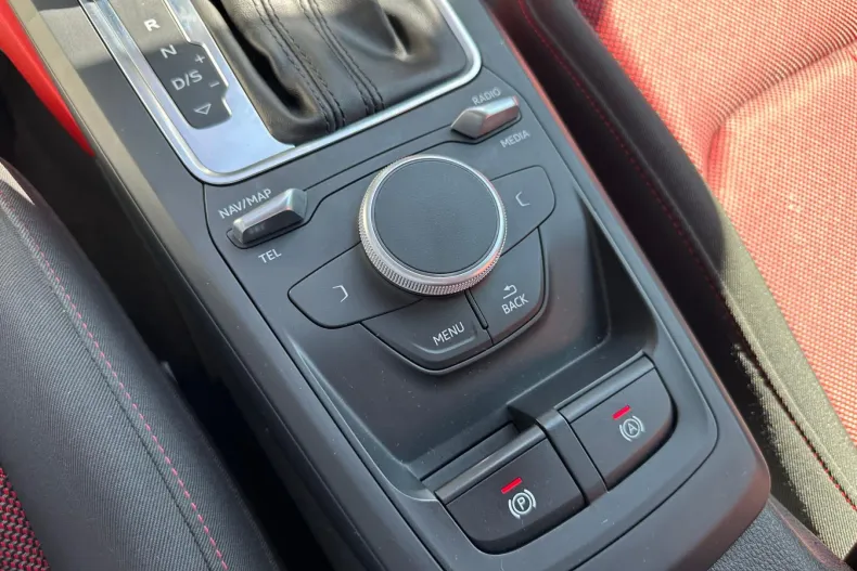 Audi Q2 din 2019 cu 157.982 km - oferta AUD158696 - foto 12