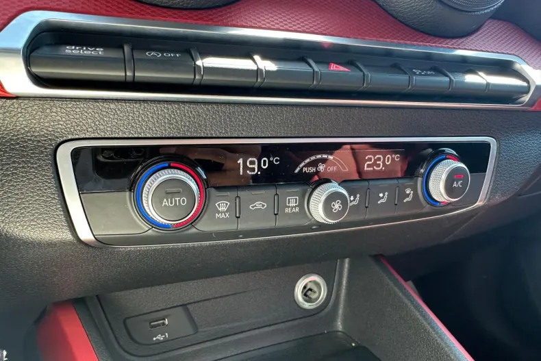 Audi Q2 din 2019 cu 157.982 km - oferta AUD158696 - foto 13