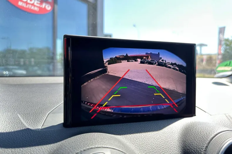 Audi Q2 din 2019 cu 157.982 km - oferta AUD158696 - foto 15