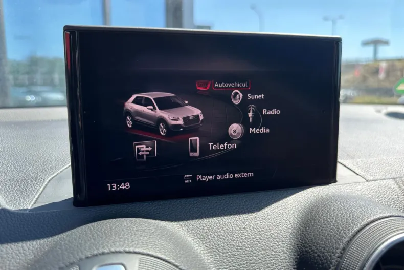 Audi Q2 din 2019 cu 157.982 km - oferta AUD158696 - foto 16