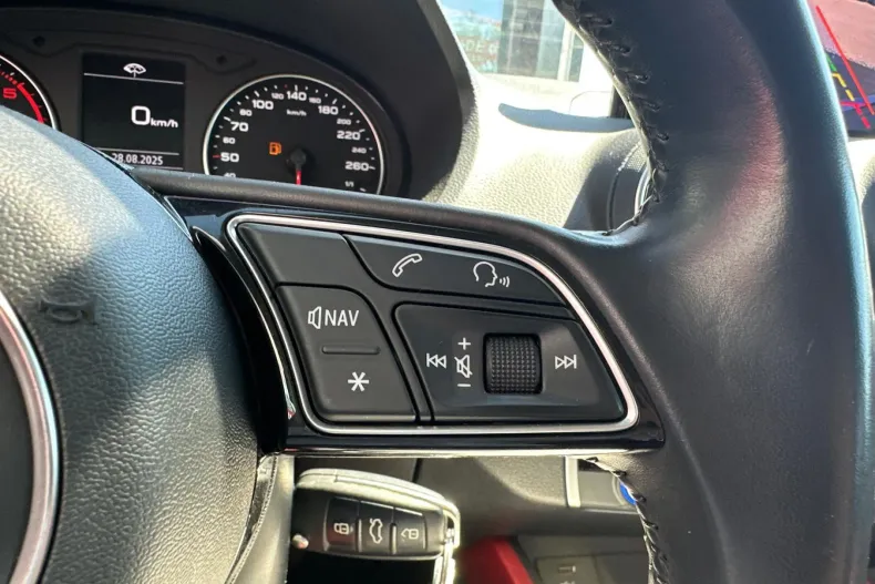 Audi Q2 din 2019 cu 157.982 km - oferta AUD158696 - foto 17