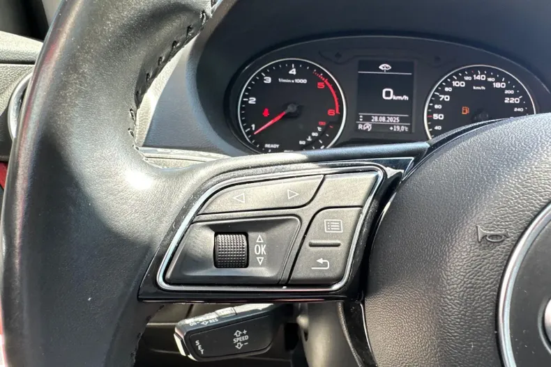 Audi Q2 din 2019 cu 157.982 km - oferta AUD158696 - foto 18