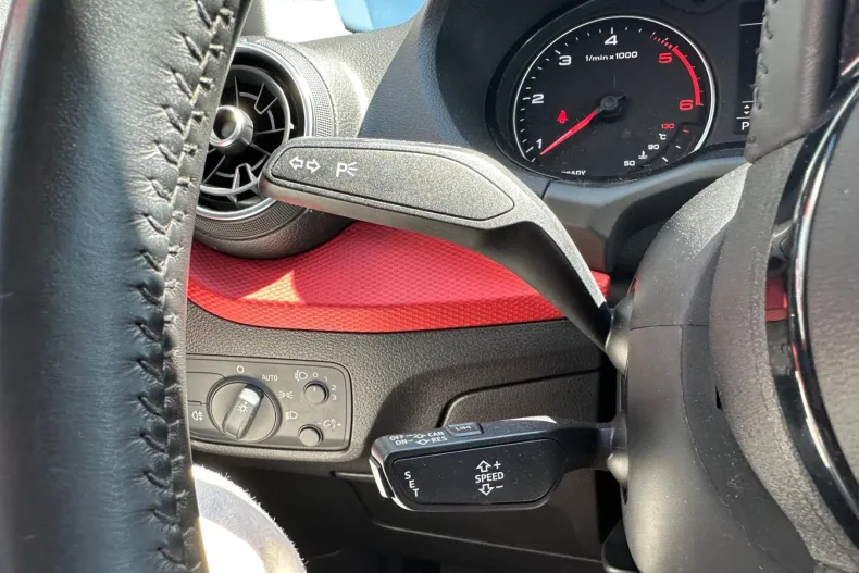 Audi Q2 din 2019 cu 157.982 km - oferta AUD158696 - foto 19