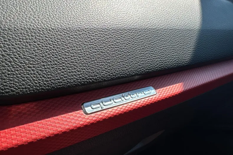 Audi Q2 din 2019 cu 157.982 km - oferta AUD158696 - foto 20