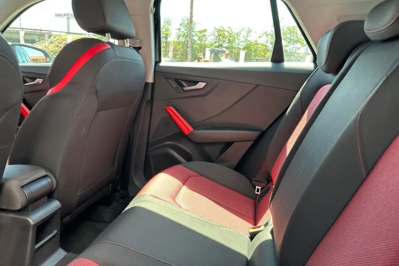 Audi Q2 din 2019 cu 157.982 km - oferta AUD158696 - foto 21