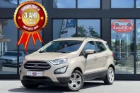 Ford EcoSport din 2019 cu 130.681 km - oferta FOR158697 - foto 1