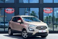 Ford EcoSport din 2019 cu 130.681 km - oferta FOR158697 - foto 2