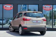 Ford EcoSport din 2019 cu 130.681 km - oferta FOR158697 - foto 3
