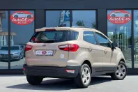 Ford EcoSport din 2019 cu 130.681 km - oferta FOR158697 - foto 4