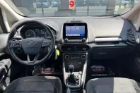 Ford EcoSport din 2019 cu 130.681 km - oferta FOR158697 - foto 5