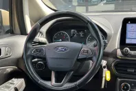 Ford EcoSport din 2019 cu 130.681 km - oferta FOR158697 - foto 7