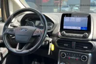 Ford EcoSport din 2019 cu 130.681 km - oferta FOR158697 - foto 9