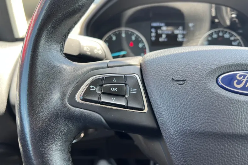 Ford EcoSport din 2019 cu 130.681 km - oferta FOR158697 - foto 10