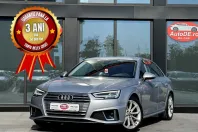 Audi A4 din 2019 cu 150.629 km - oferta AUD158698 - foto 1