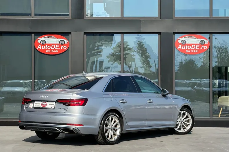 Audi A4 din 2019 cu 150.629 km - oferta AUD158698 - foto 4