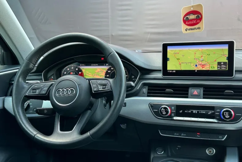 Audi A4 din 2019 cu 150.629 km - oferta AUD158698 - foto 6