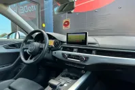 Audi A4 din 2019 cu 150.629 km - oferta AUD158698 - foto 8