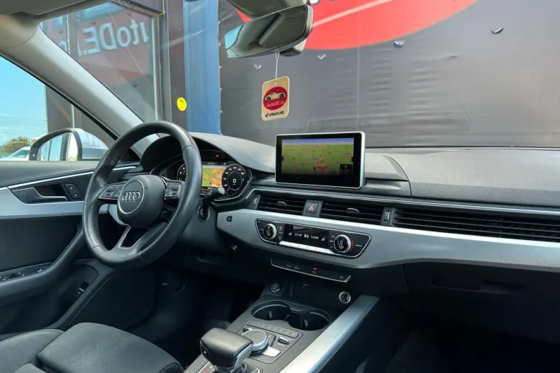 Audi A4 din 2019 cu 150.629 km - oferta AUD158698 - foto 8