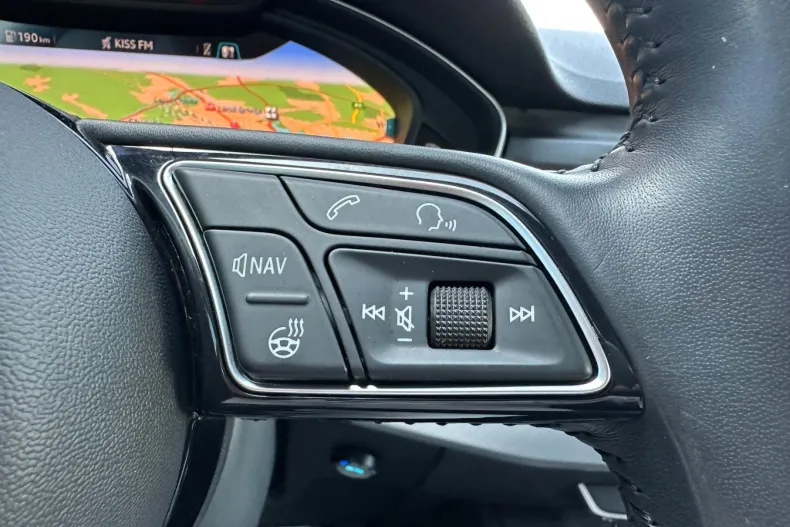 Audi A4 din 2019 cu 150.629 km - oferta AUD158698 - foto 10