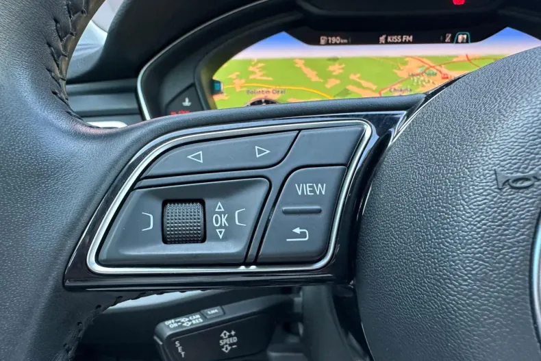 Audi A4 din 2019 cu 150.629 km - oferta AUD158698 - foto 12