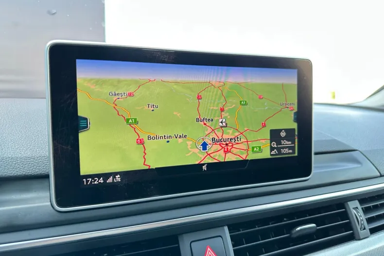 Audi A4 din 2019 cu 150.629 km - oferta AUD158698 - foto 13