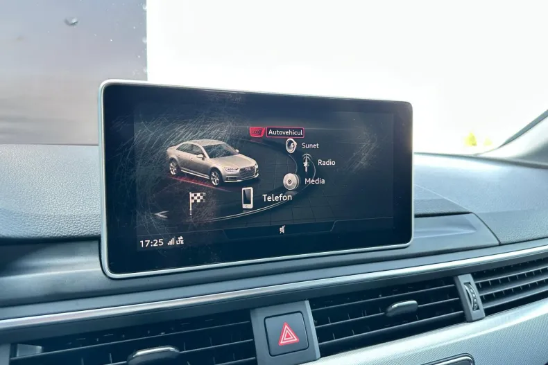 Audi A4 din 2019 cu 150.629 km - oferta AUD158698 - foto 14