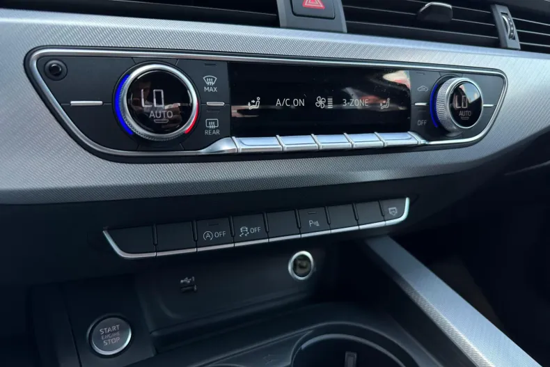 Audi A4 din 2019 cu 150.629 km - oferta AUD158698 - foto 15