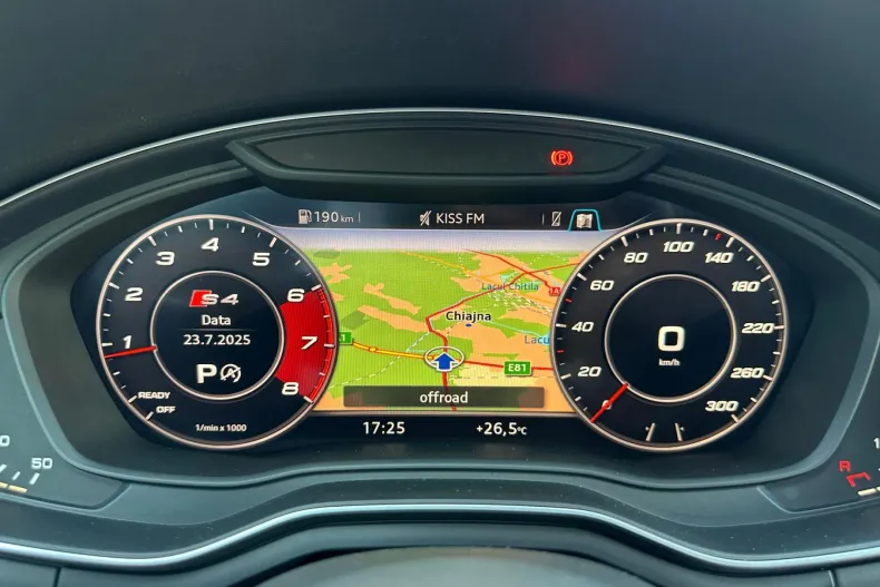 Audi A4 din 2019 cu 150.629 km - oferta AUD158698 - foto 18